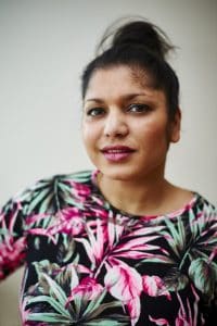 ragini_billede