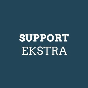 Support Ekstra- 1000