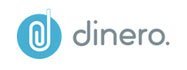 Dinero-logo. WooCommerce kan integreres m. Dinero. René Sejling