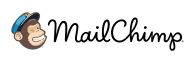 MailChimp logo. WooCommerce integrerer nemt med MailChimp. renesejling.dk