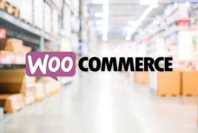 WooCommerce webshop-logo m. lagerhal bagved. renesejling.dk