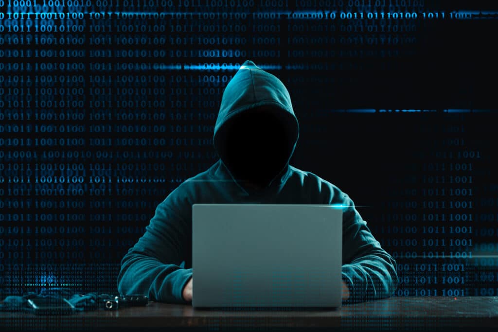 Anonym hacker kompromitterer hjemmeside, hvor WordPress sikkerhed ikke er i orden. renesejling.dk